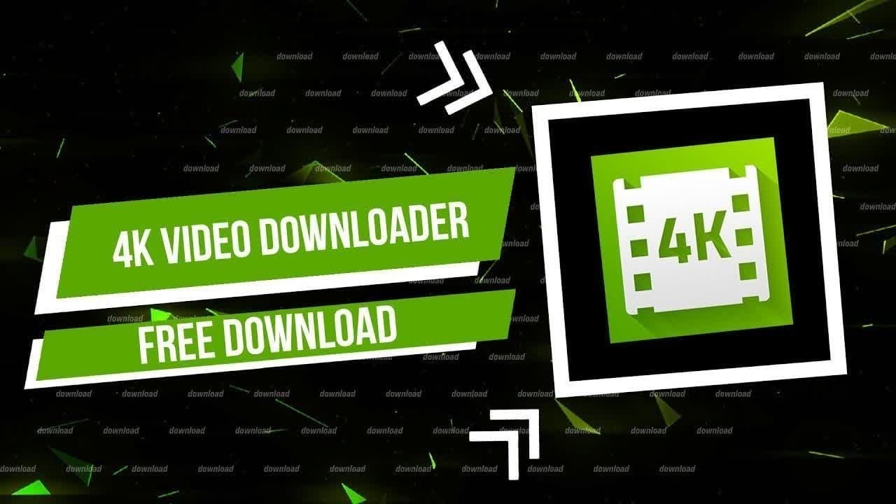 Téléchargeur de vidéos 4k - l'application puissante dans de nombreuses meilleures applications de téléchargement de vidéos pour Android