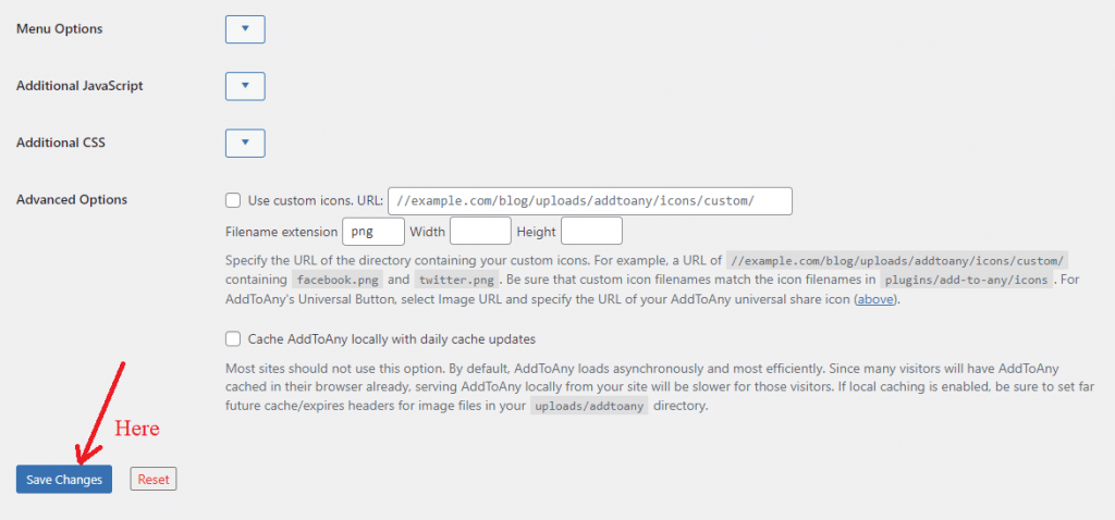 Word 10 にソーシャル シェア ボタンを追加する