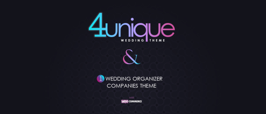 婚礼套房婚礼主题。