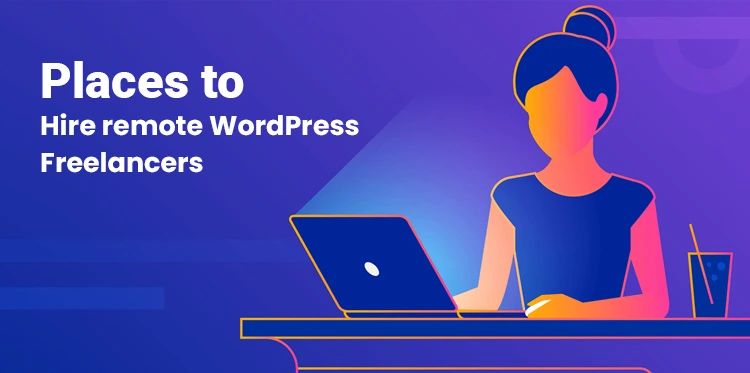 สถานที่จ้าง WordPress ฟรีแลนซ์