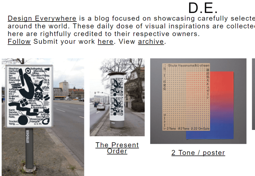 ออกแบบได้ทุกที่