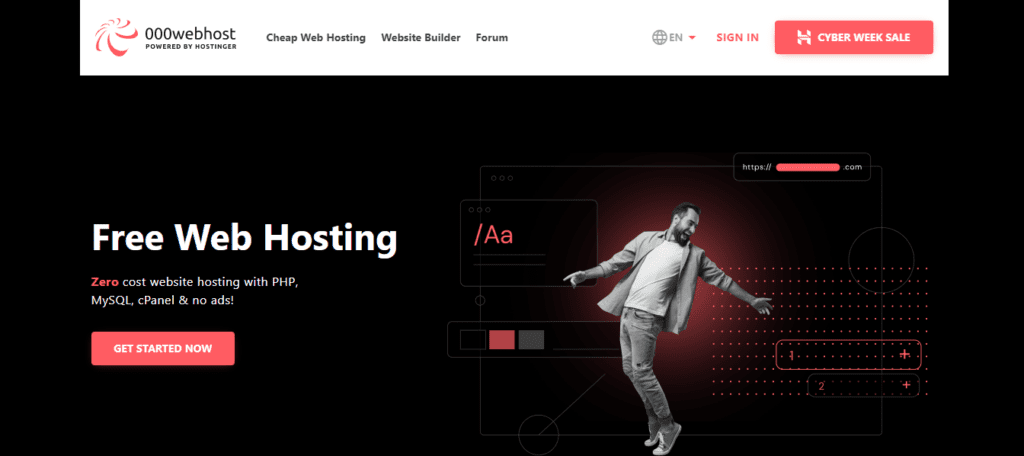 Strona główna 000webhost