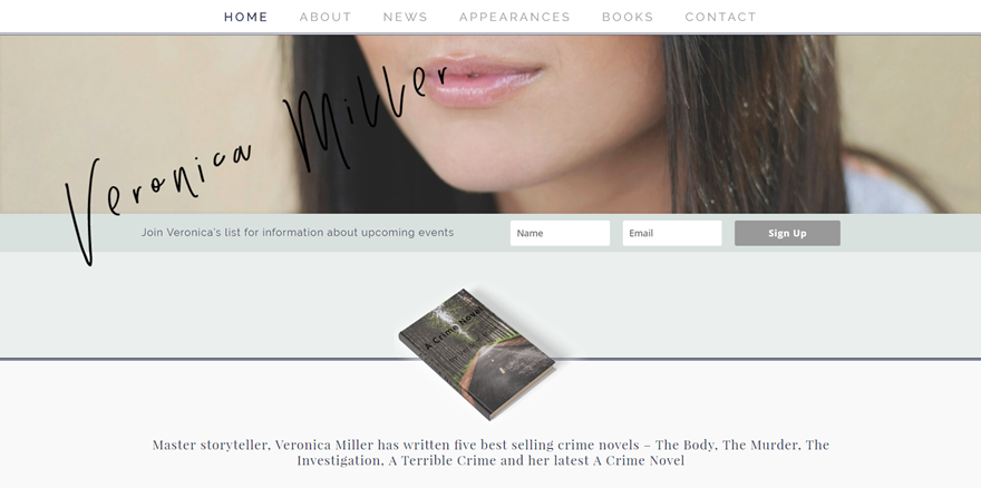 Untergeordnetes Thema des Autors Author child themes