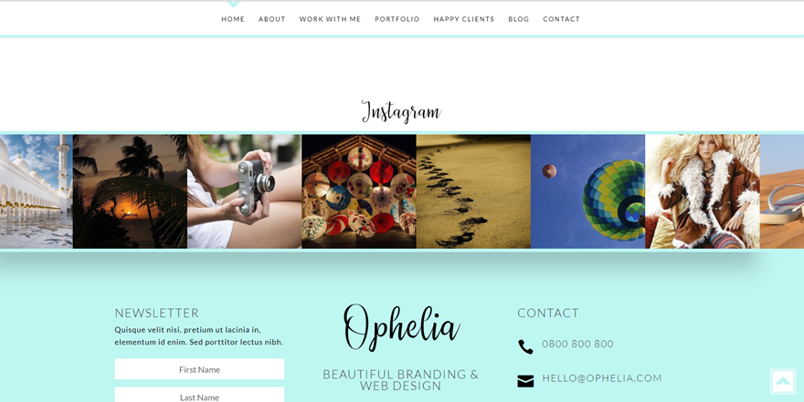 Untergeordnete Themen erstellen