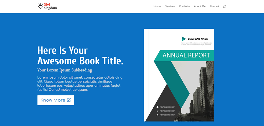 Untergeordnete Themen erstellen