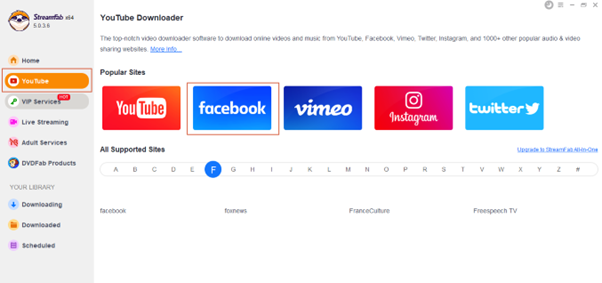 Comment enregistrer une vidéo Facebook sur iPhone : Apprenez les méthodes 76 selection of facebook video
