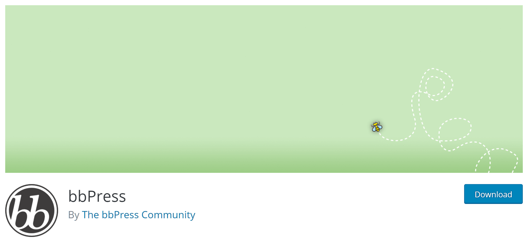 bbPress 使用指南