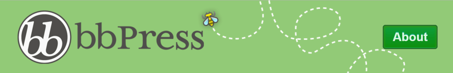 关于bbPress