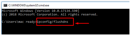 Comment vider facilement le cache de commandes DNS (Windows, Mac, Linux) 4 Flush DNS