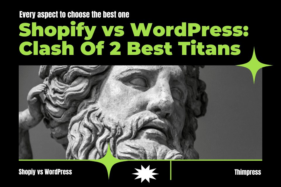 Shopify vs. WordPress: Kampf der 2 besten Titanen im Jahr 2022 71 shopify-vs-wordpress-clash-of-2-best-titans