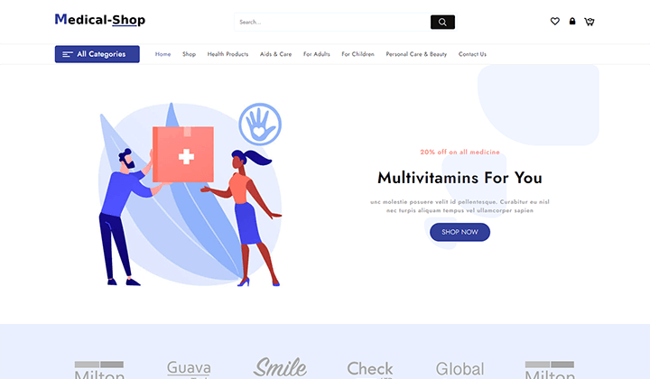 9+ meilleurs modèles et thèmes WooCommerce en 2022 10 best WooCommerce templates and themes