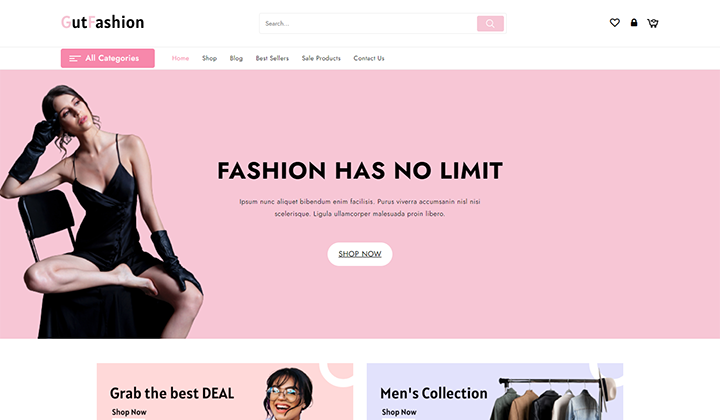 9+ meilleurs modèles et thèmes WooCommerce en 2022 5 best WooCommerce templates and themes