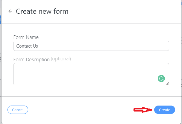 สร้างแบบฟอร์มการติดต่อใน Wordpress 15