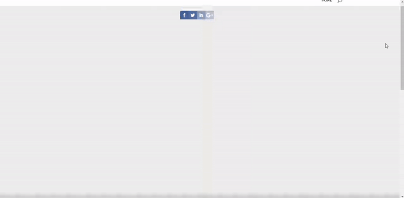 Социальные сети следят