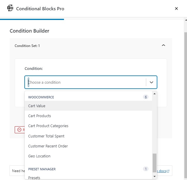 條件塊審查 conditional-blocks-WordPress-plugin-review.png