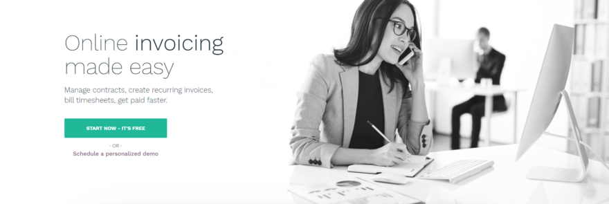 오두 홈페이지.