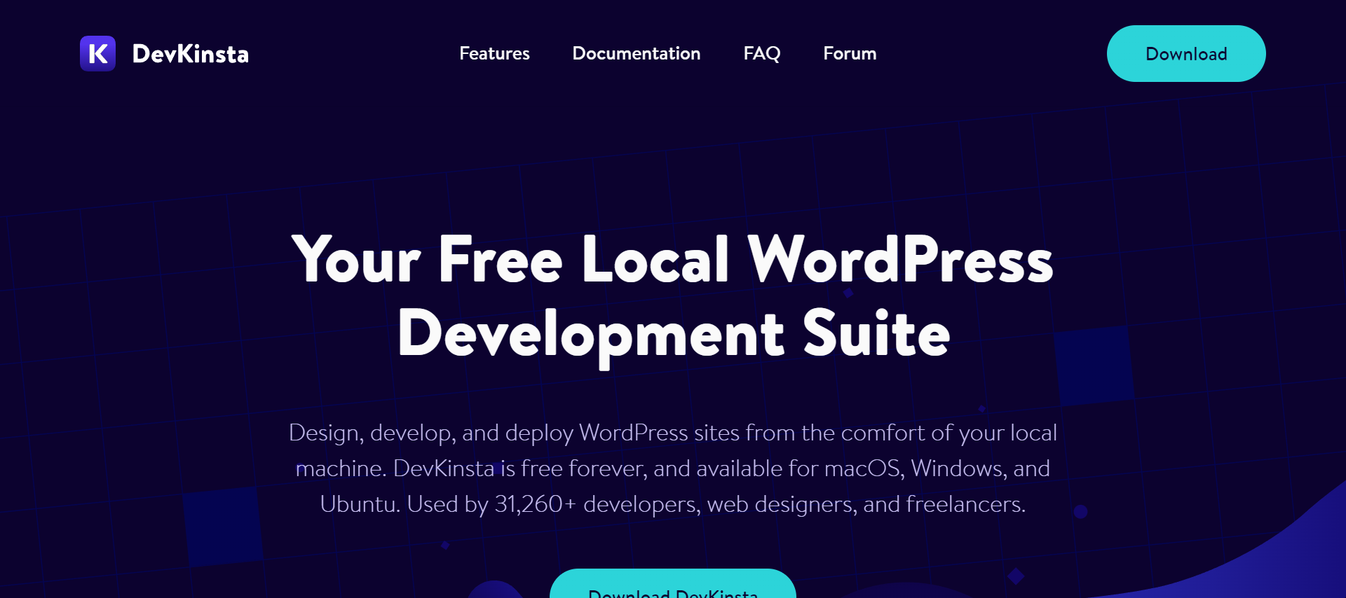 kinsta php测试工具