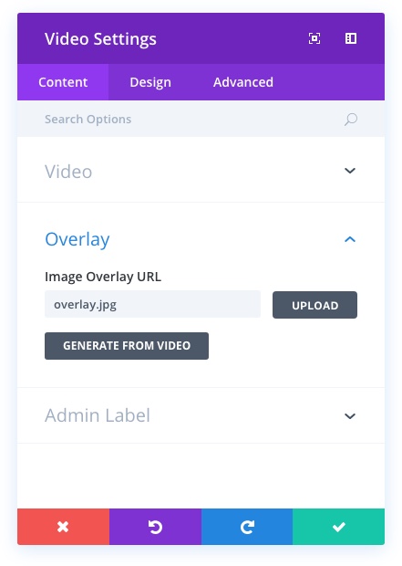 ディビとのビデオ