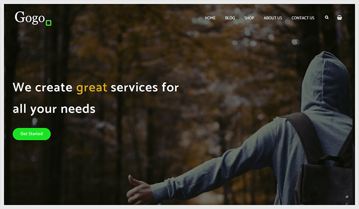 10 多個用於博客和代理網站的免費 WordPress 旅遊主題 2022 3 free WordPress travel themes for blog and agency