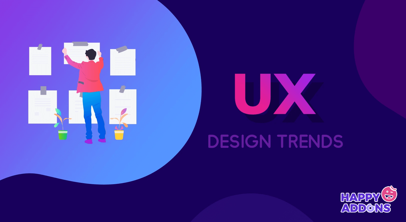 Web Sitesi Tel Kafesleri Nasıl Oluşturulur - En İyi Kılavuz 4 Improve the UI and UX of a website following the current trends