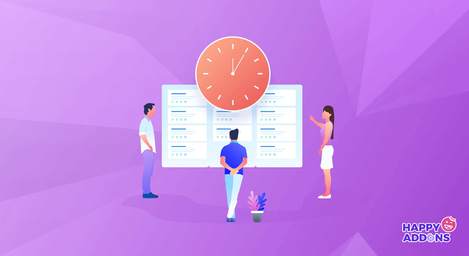 Web Sitesi Tel Kafesleri Nasıl Oluşturulur - En İyi Kılavuz 11 Time Management in Website Wireframing