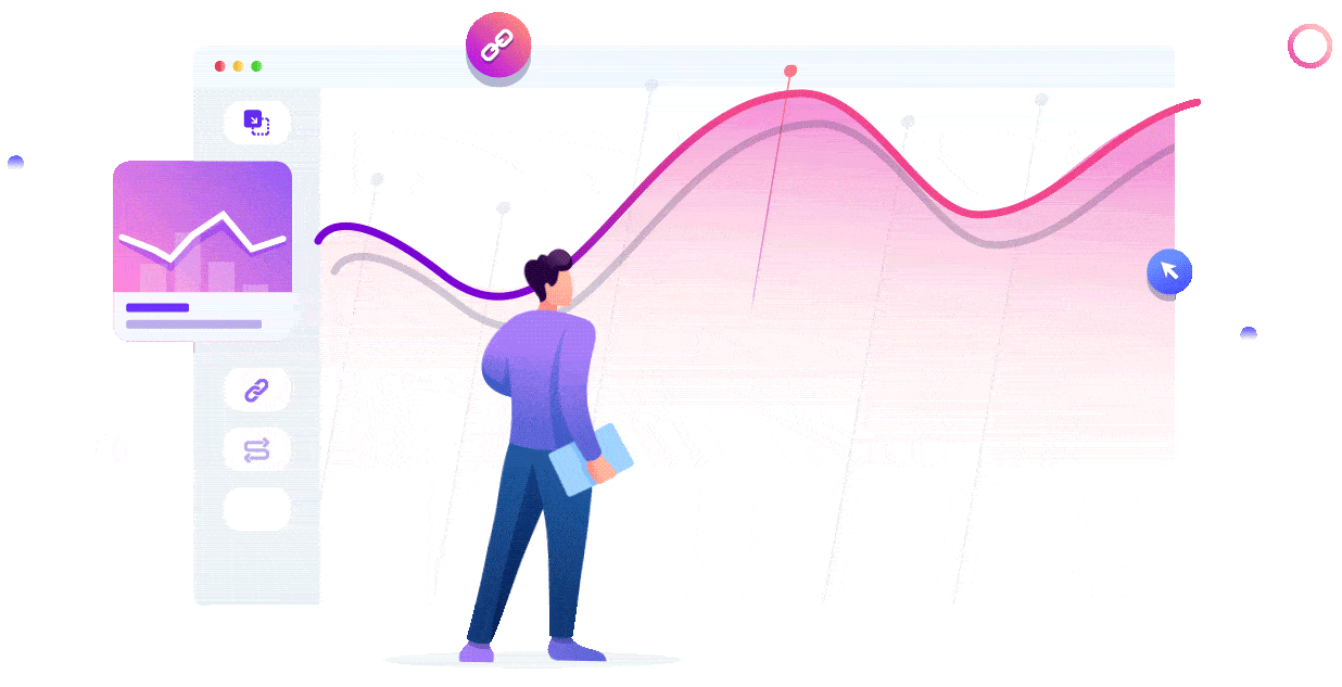 Śledź linki partnerskie Track Affiliate Links
