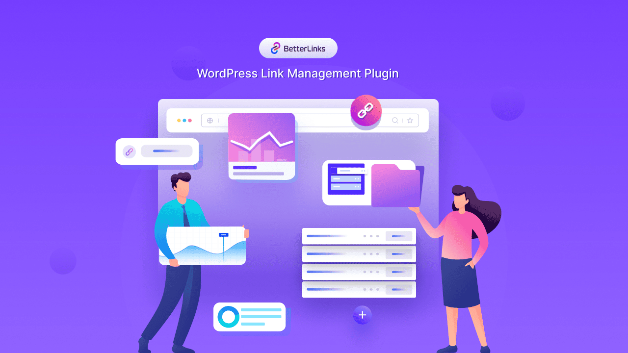 Śledź linki partnerskie Track Affiliate Links