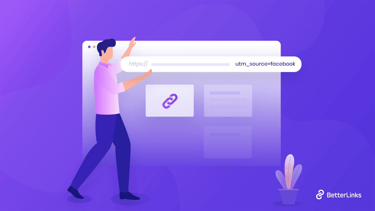 Śledź linki partnerskie Track Affiliate Links