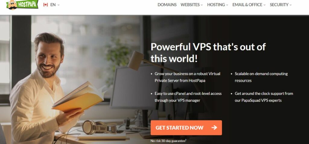 วิธีรับ vps ฟรี 30 วันฟรี