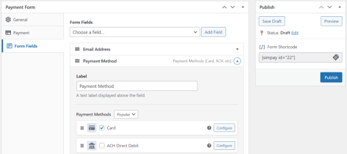 addmoreformfields - SeedProd Add more form fields