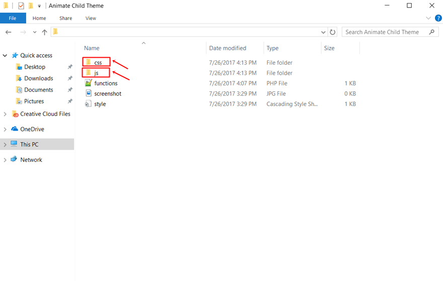 เอฟเฟกต์แอนิเมชั่น
