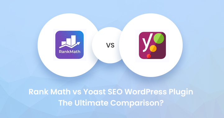 Plug-in Rank Math vs Yoast SEO