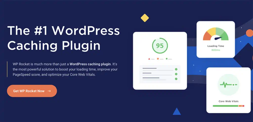 WP Rocket は、WordPress サイトで WooCommerce を使用していることを検出します