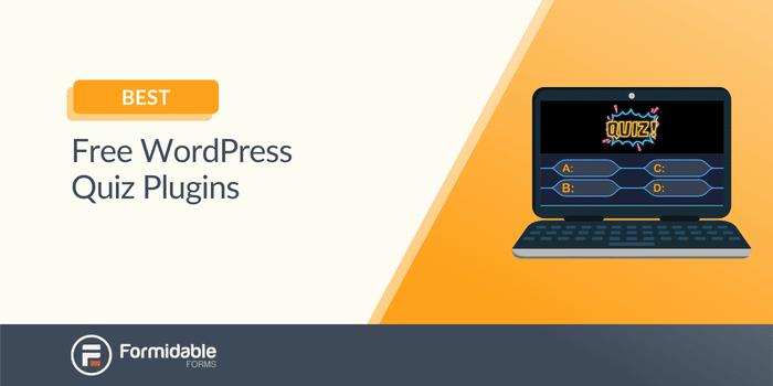 最高の無料WordPressクイズプラグイン