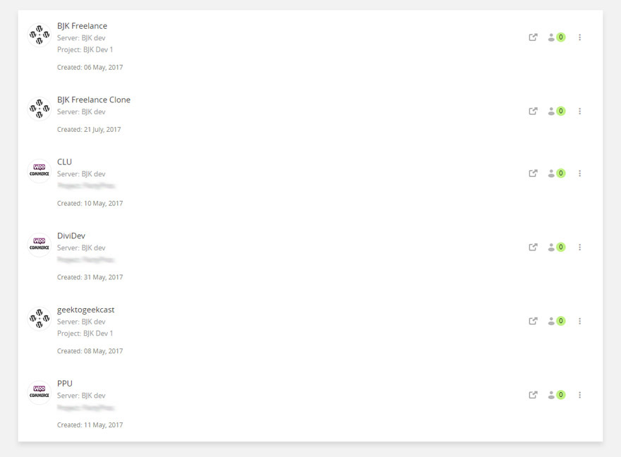 托管 WordPress 托管 Cloudways