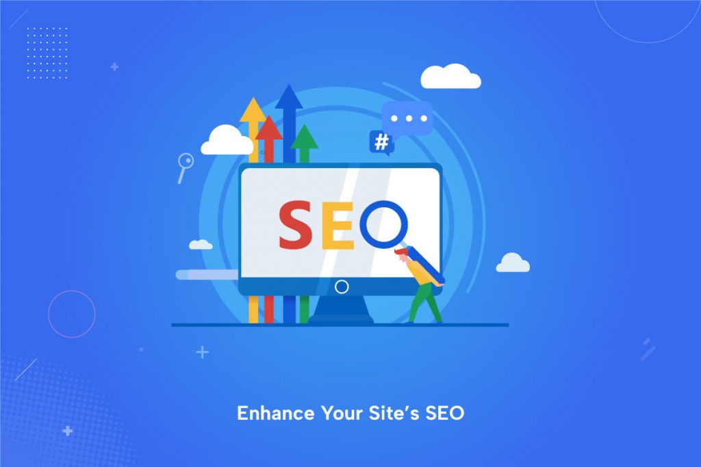SEO pentru site-ul de marketing afiliat