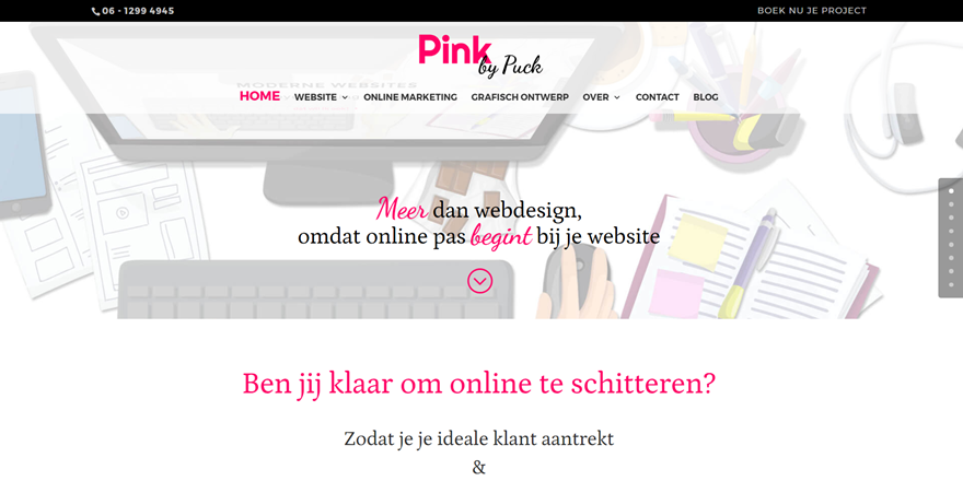 เว็บไซต์ออกแบบเว็บ