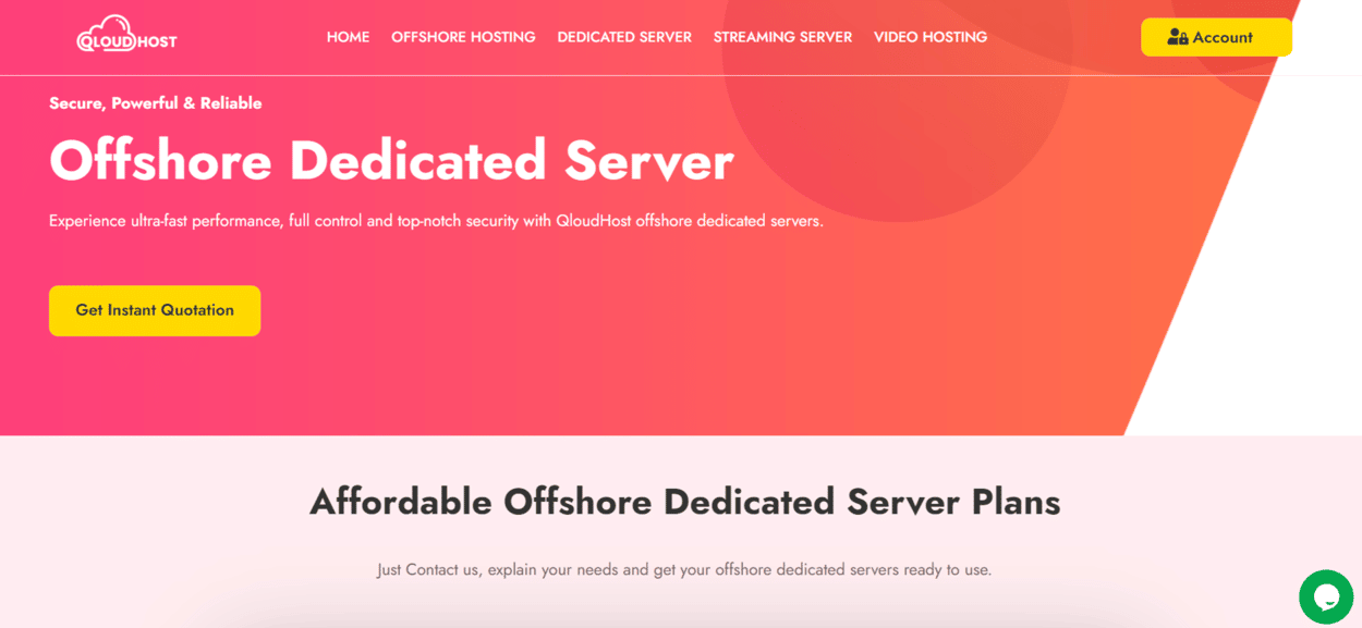 Despre QloudHost