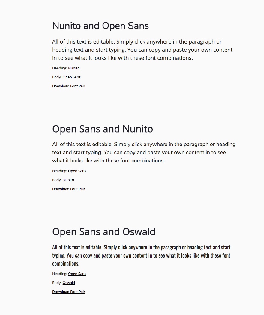 Divi 主题定制器