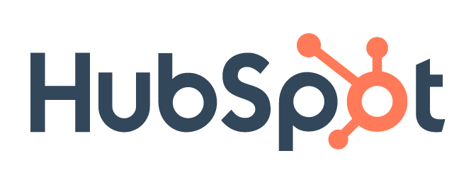logotipo da HubSpot