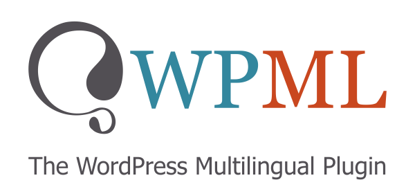 logotipo do WPML