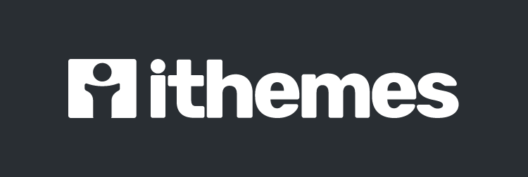 banner do logotipo iThemes