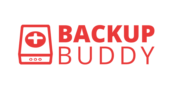 Banner do logotipo BackupBuddy