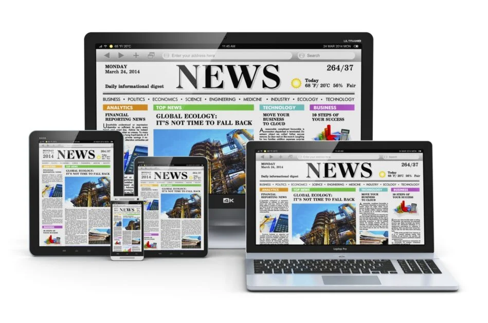 Tema de jornal WordPress mais usado em 2023 71 online newspaper wordpress theme