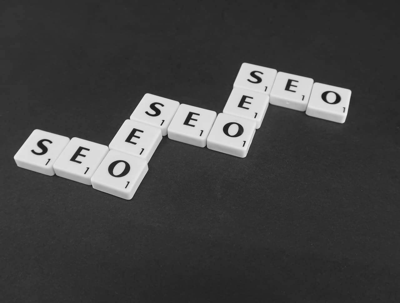 palavra SEO