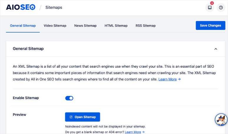 aioseo 站点地图 - IsItWP - 免费的 WordPress 主题检测器 aioseo sitemap