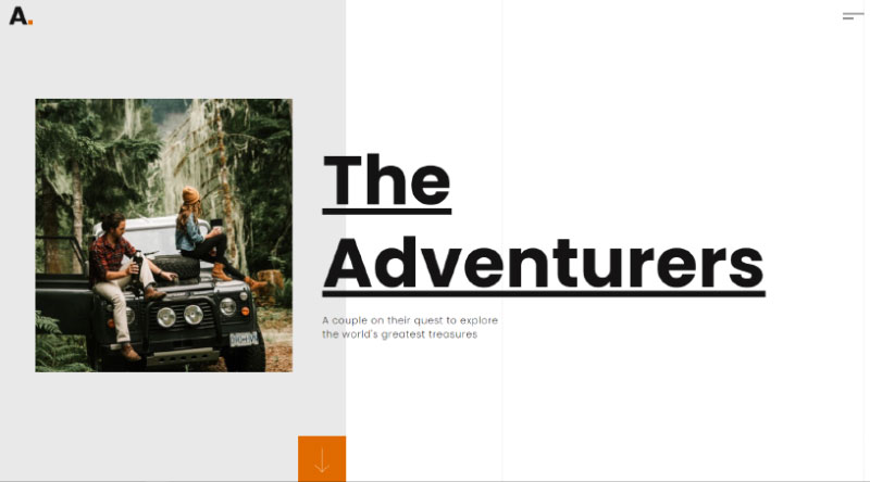 Die 7 besten WordPress-Blog-Vorlagen 10 Travel Blog Website Kit
