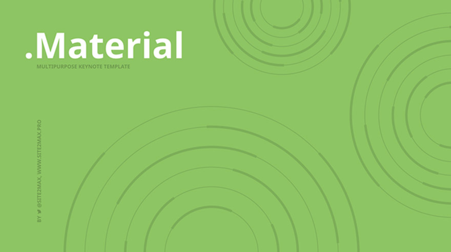 materiały szablonów opisów odnośników