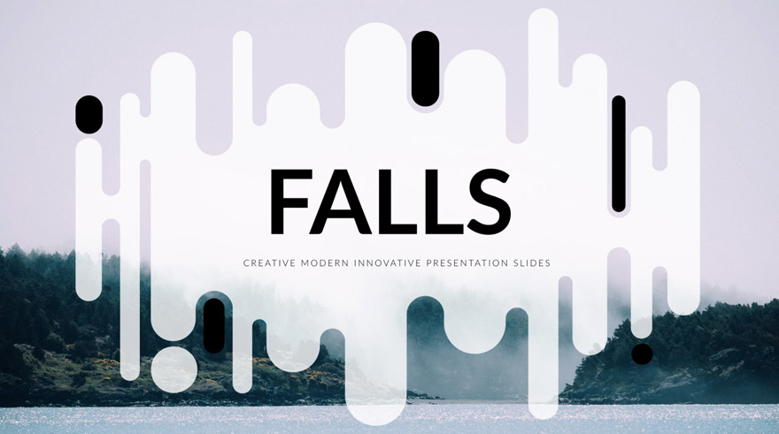 szablony opisów odnośników spadają