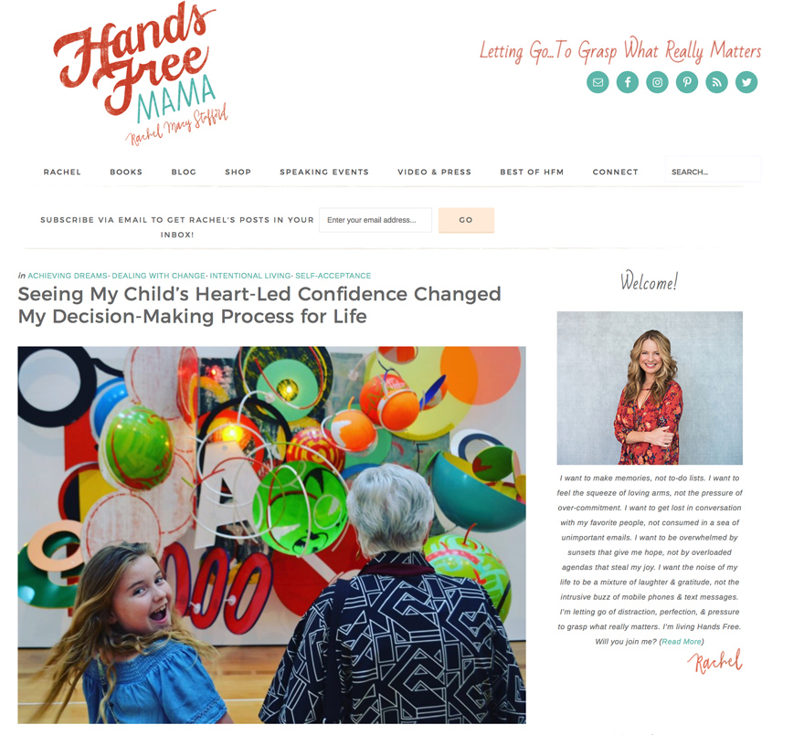 บล็อกแม่